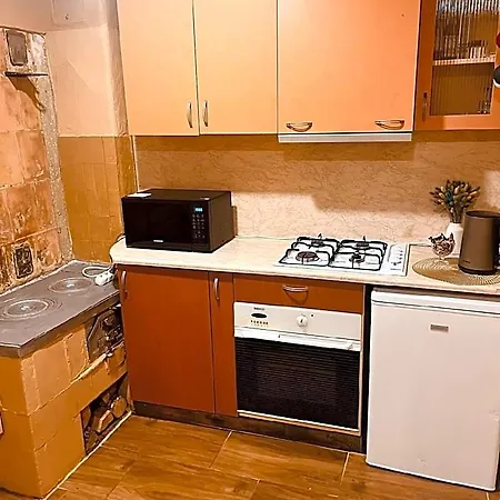 Unique Mailo 3* Riga