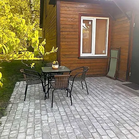Unique Mailo Hotel Riga
